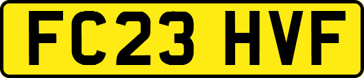 FC23HVF