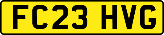FC23HVG
