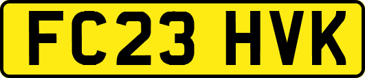 FC23HVK