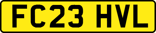 FC23HVL
