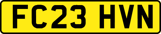 FC23HVN