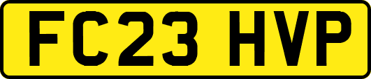 FC23HVP