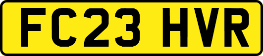 FC23HVR