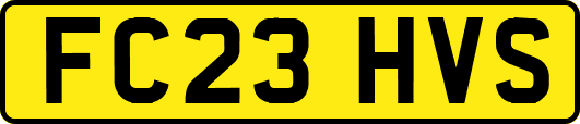 FC23HVS