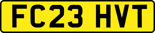 FC23HVT
