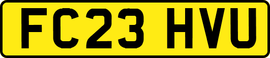 FC23HVU