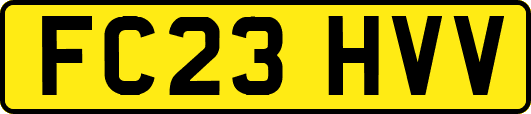 FC23HVV