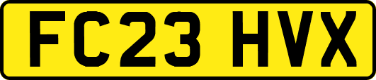 FC23HVX