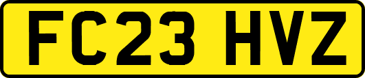 FC23HVZ