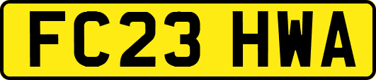 FC23HWA