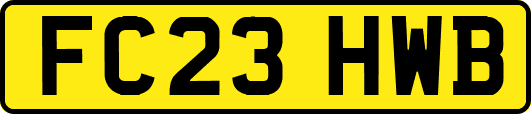 FC23HWB