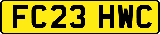 FC23HWC