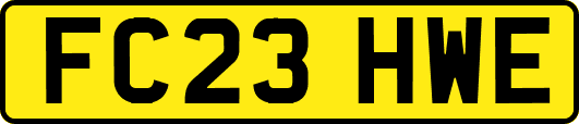 FC23HWE