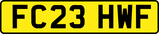 FC23HWF