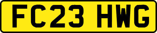 FC23HWG