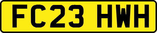 FC23HWH