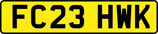 FC23HWK