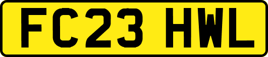 FC23HWL