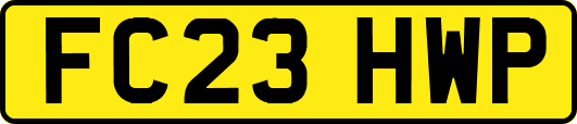 FC23HWP