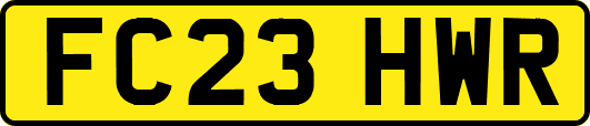 FC23HWR