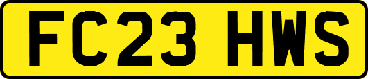 FC23HWS