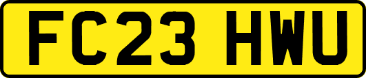 FC23HWU