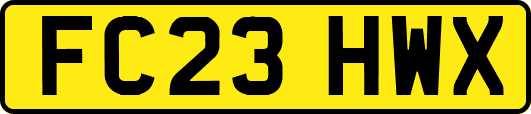 FC23HWX