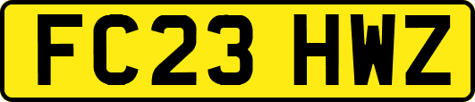 FC23HWZ
