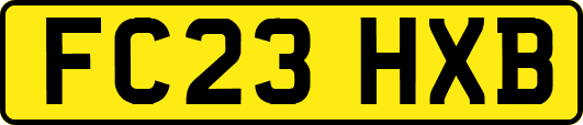 FC23HXB