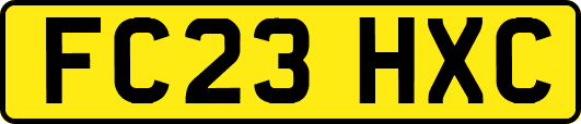 FC23HXC