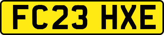 FC23HXE