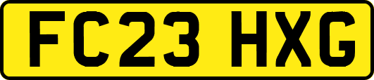 FC23HXG