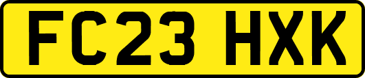 FC23HXK