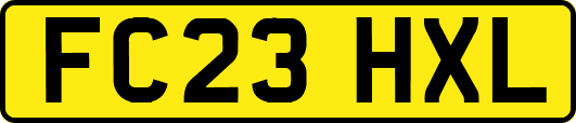 FC23HXL
