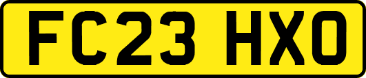 FC23HXO
