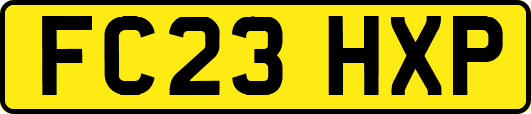 FC23HXP