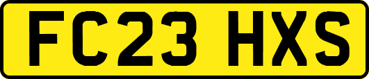 FC23HXS