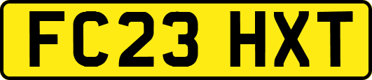 FC23HXT