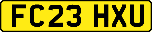 FC23HXU