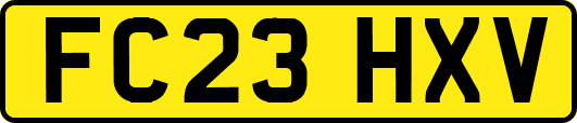 FC23HXV