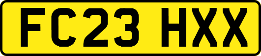 FC23HXX