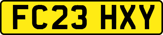 FC23HXY