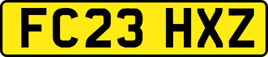 FC23HXZ