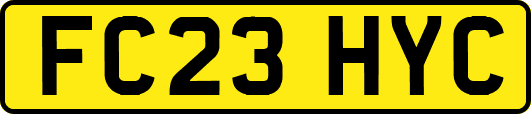 FC23HYC