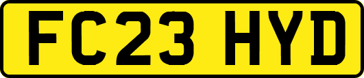 FC23HYD