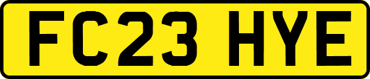 FC23HYE