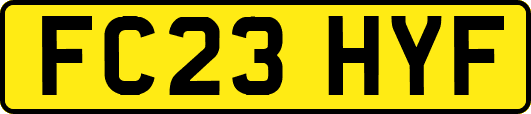 FC23HYF
