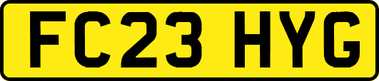FC23HYG