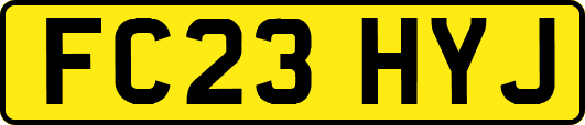 FC23HYJ