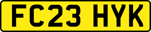 FC23HYK